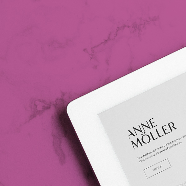 Anne Möller